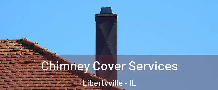  Chimney Cover Services Libertyville - IL