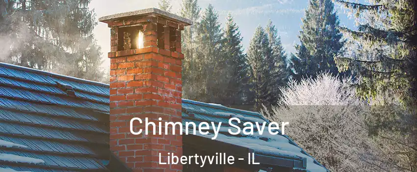  Chimney Saver Libertyville - IL