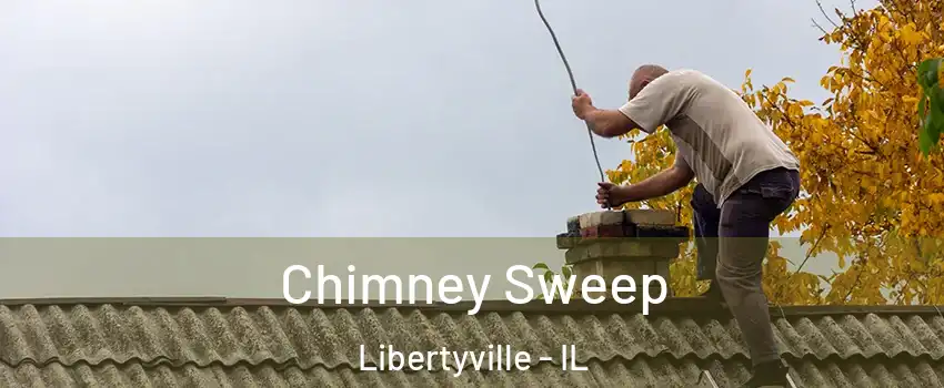 Chimney Sweep Libertyville - IL