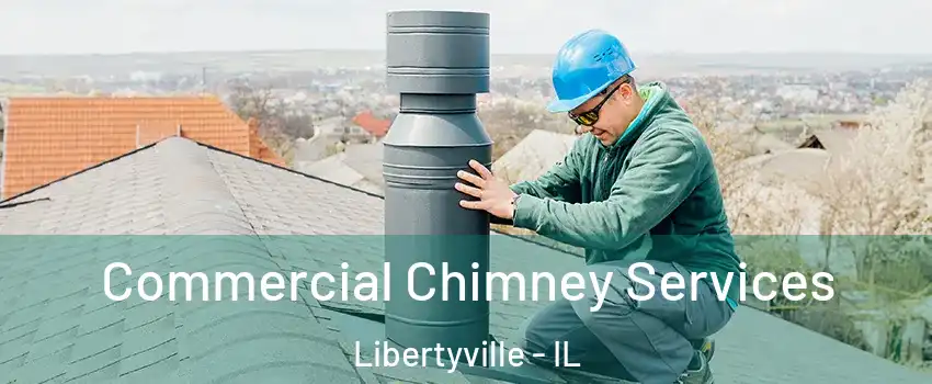  Commercial Chimney Services Libertyville - IL