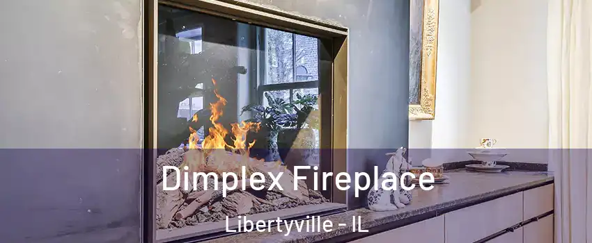  Dimplex Fireplace Libertyville - IL