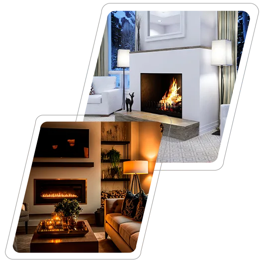 Remove Chimney Odor in Libertyville, IL