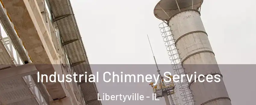  Industrial Chimney Services Libertyville - IL