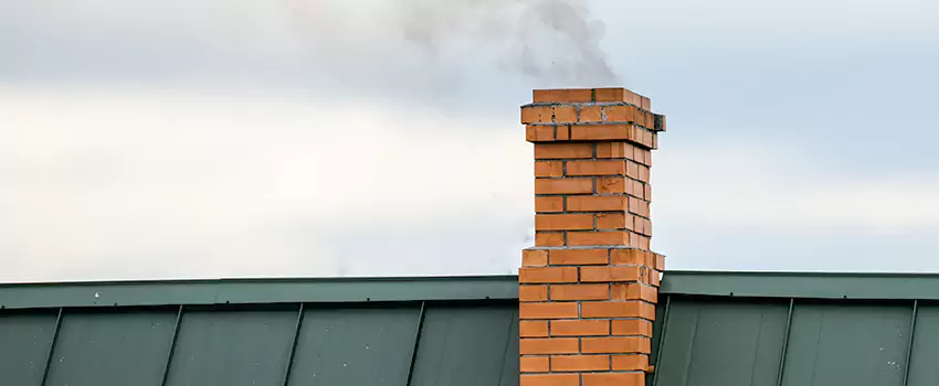 Animal Screen Chimney Cap Repair And Installation Services in Libertyville, Illinois