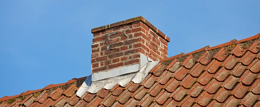 Residential Chimney Bricks Rotten Repair Services in Libertyville, IL