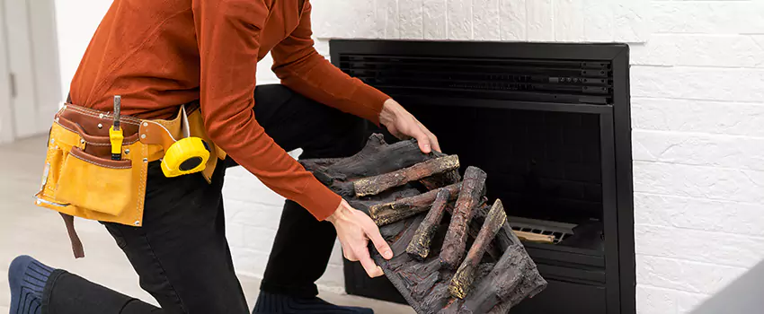 Chimney Creosote Cleaning Cost in Libertyville, Illinois