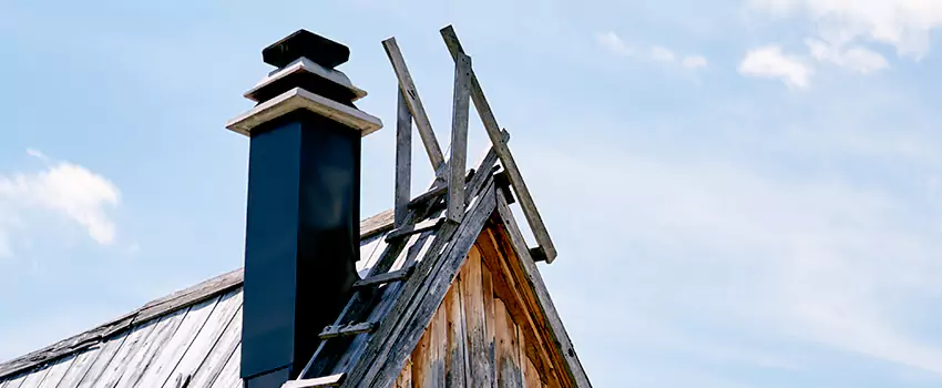 Chimney Creosote Cleaning in Libertyville, IL