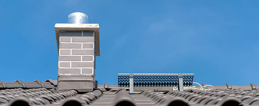 Chimney Flue Relining Services in Libertyville, Illinois