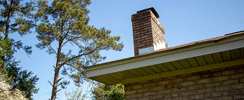 Budget-Friendly Chimney Masonry Service in Libertyville, Illinois