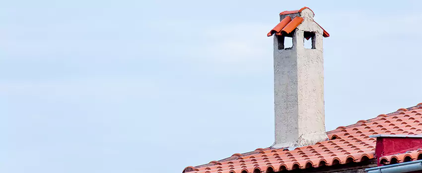 Chimney Pot Replacement in Libertyville, IL