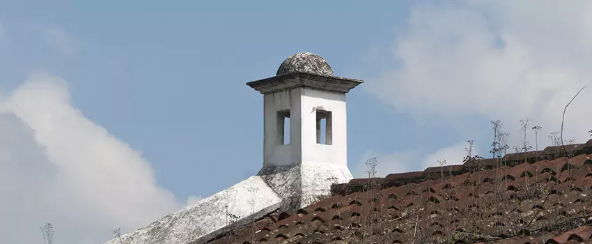 Cost To Rebuild A Chimney in Libertyville, IL
