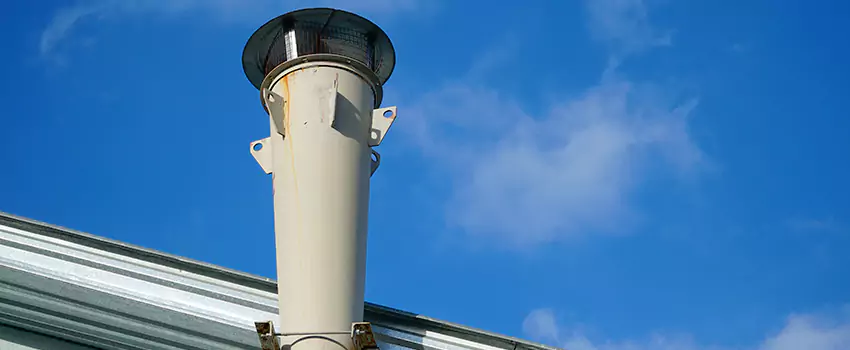 Fireplace Chimney Remodel Services in Libertyville, Illinois