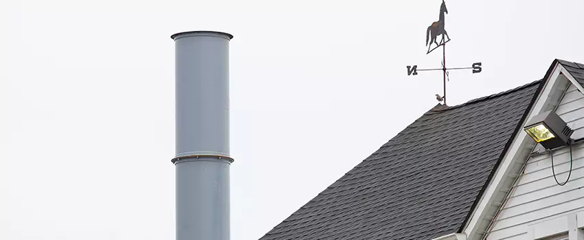 Chimney Inspection in Libertyville, IL