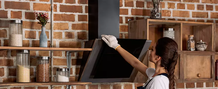 Chimney Installation in Libertyville, IL