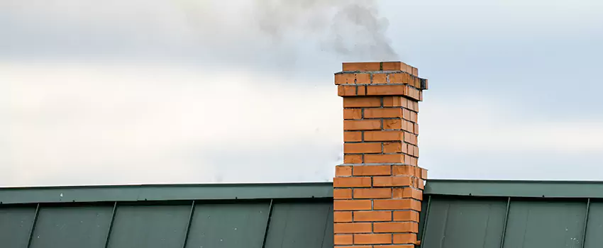 Chimney Soot Cleaning Cost in Libertyville, IL