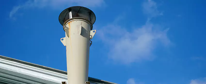 Chimney Spark Arrestor Requirements in Libertyville, IL
