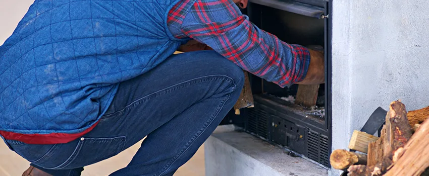 Chimney Sweep To Clear Creosote Buildup in Libertyville, Illinois
