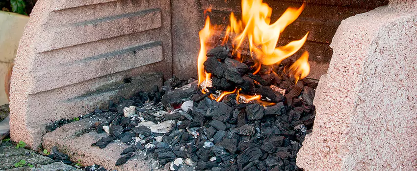 Remove Creosote From Brick in Libertyville, IL