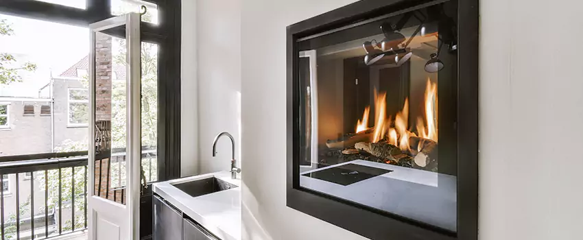 Dimplex Fireplace Installation and Repair in Libertyville, Illinois