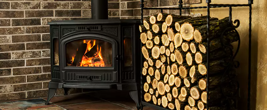 Drolet Fireplaces in Libertyville, Illinois
