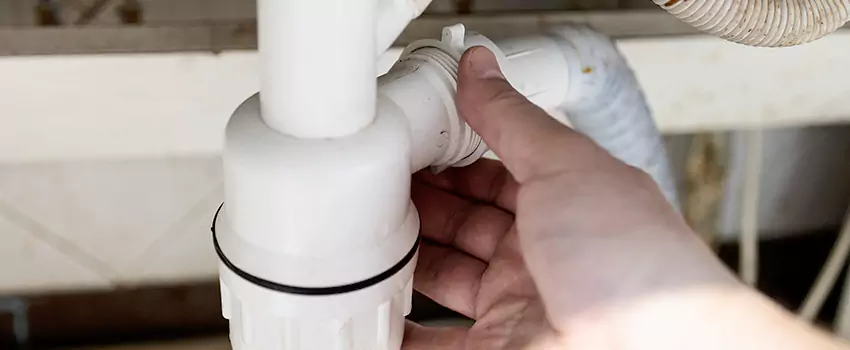 Dryer Duct Cleaning in Libertyville, Illinois