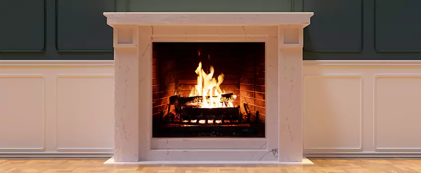Empire Comfort Systems Fireplace Installation and Replacement in Libertyville, Illinois