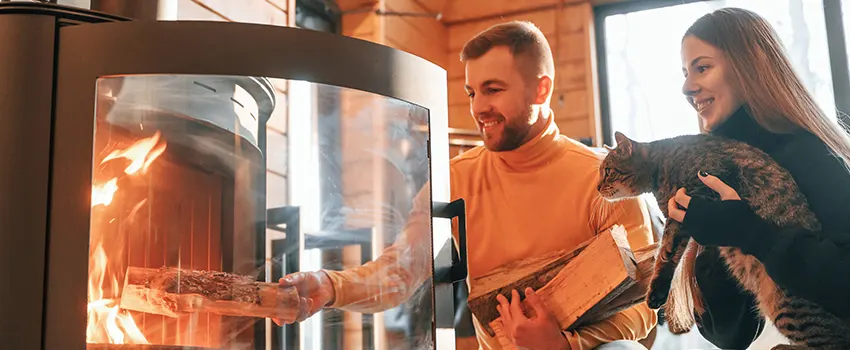 Fireplace Door Installation And Replacement Contractors in Libertyville, IL
