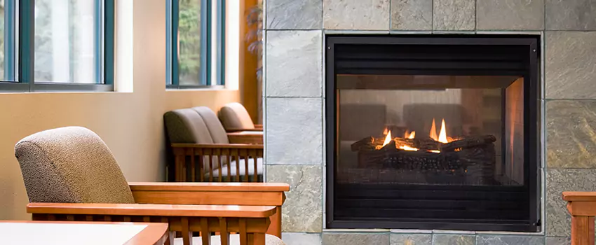 Fireplace Refacing in Libertyville, Illinois