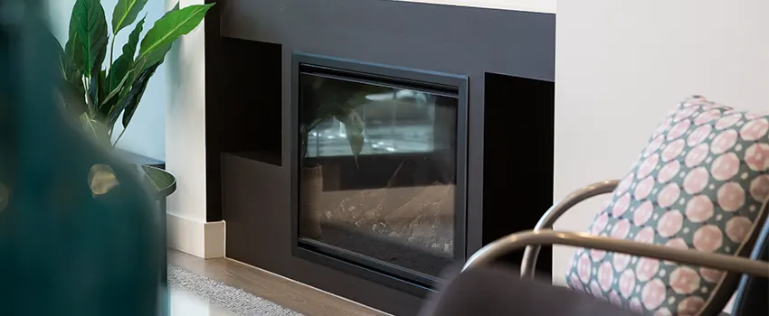 Welding Repairs for Fireplace Grate in Libertyville, IL