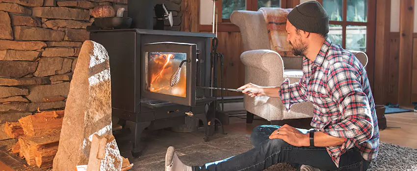 Fireplace Chimney Maintenance in Libertyville, Illinois