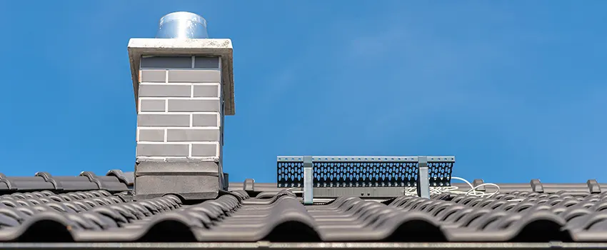 Repair Blocked Chimney in Libertyville, Illinois