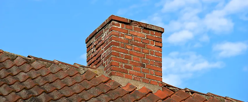 Flue Tiles Cracked Repair Services near Me in Libertyville, IL