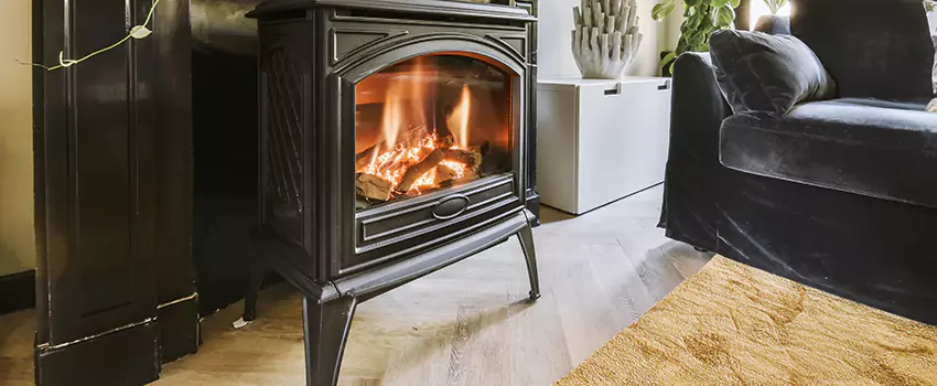 Cost of Hearthstone Stoves Fireplace Services in Libertyville, Illinois