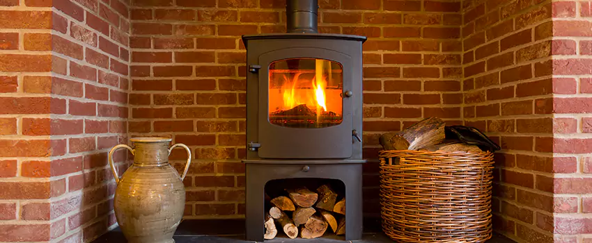 Specifications of Jøtul Fireplace and Inserts in Libertyville, Illinois