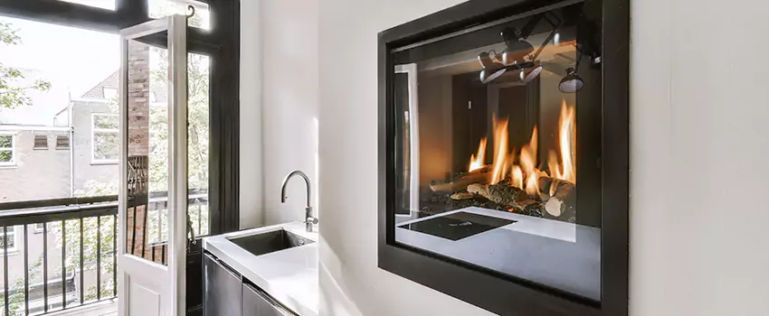 Cost of Monessen Hearth Fireplace Services in Libertyville, IL