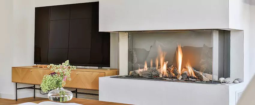 Ortal Wilderness Fireplace Repair and Maintenance in Libertyville, Illinois