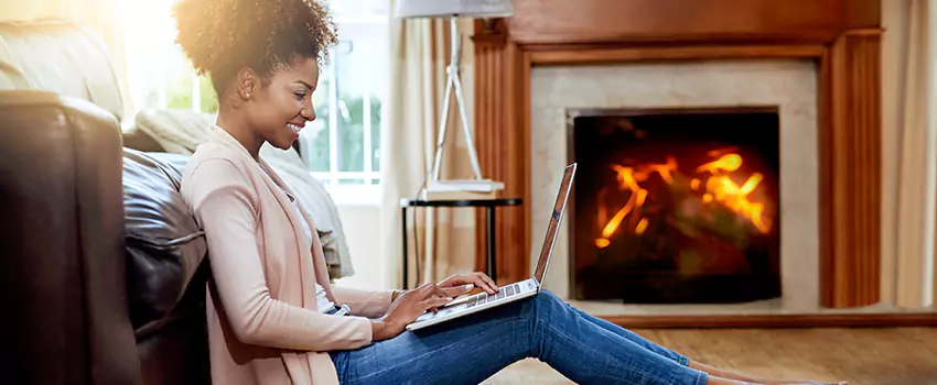 Cost-Effective Osburn Fireplace Installation and Repair in Libertyville, IL
