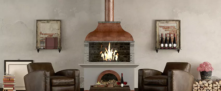 Benefits of Pacific Energy Fireplace in Libertyville, Illinois