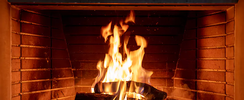 Soot Cleanup Services in Libertyville, IL