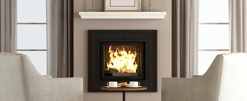 Superior Outdoor Fireplace Repair in Libertyville, IL