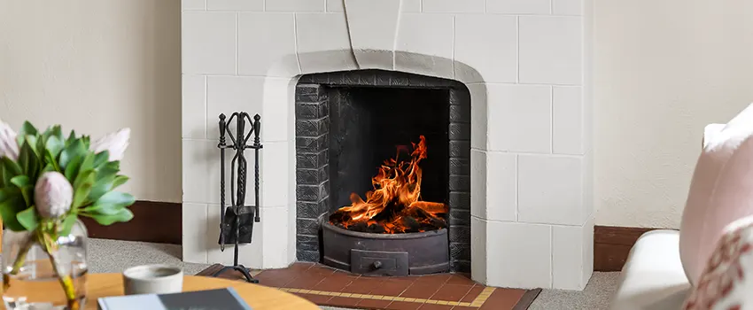 Valor Fireplaces and Stove Repair in Libertyville, IL