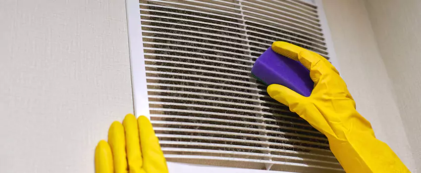 Vent Cleaning Company in Libertyville, IL