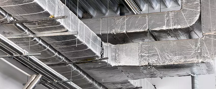 Vent Dust Cleaning Cost in Libertyville, IL