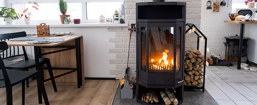 Wood Stove Firebox Installation Services in Libertyville, IL