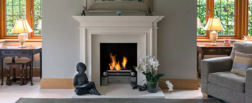 Astria Open-Hearth Wood Fireplaces Services in Libertyville, IL