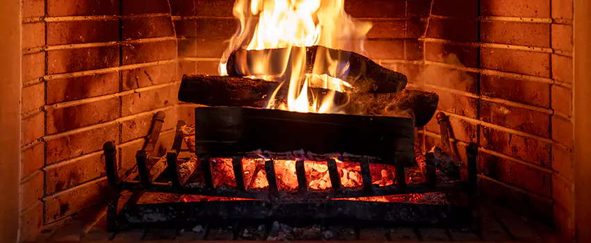 Chimney Ash Dump Cover Repair Services in Libertyville, IL