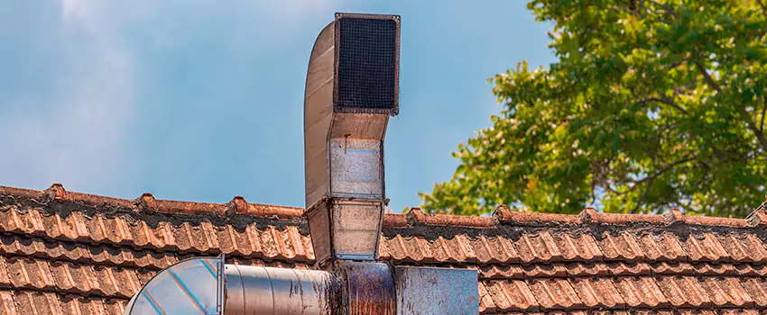 Chimney Creosote Cleaning Experts in Libertyville, Illinois
