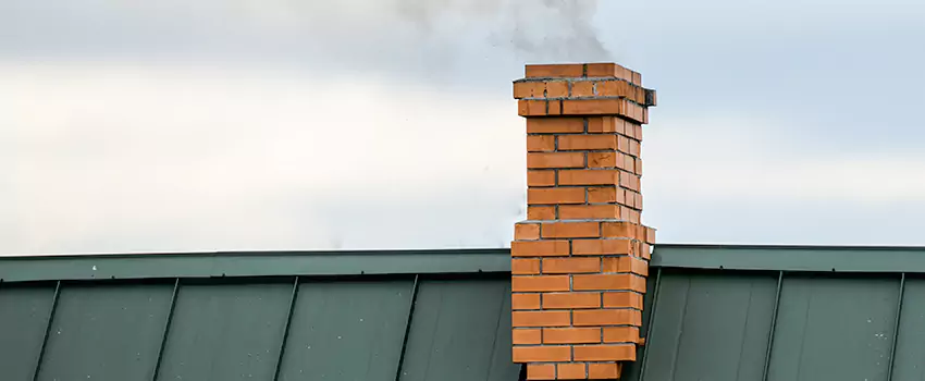 Chimney Installation Company in Libertyville, IL