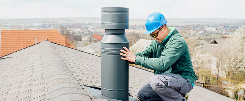 Insulated Chimney Liner Services in Libertyville, IL