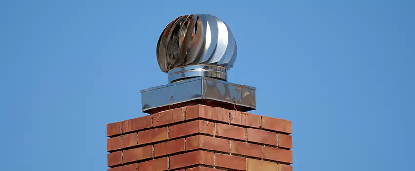 Chimney Flue Rebuild Services in Libertyville, Illinois